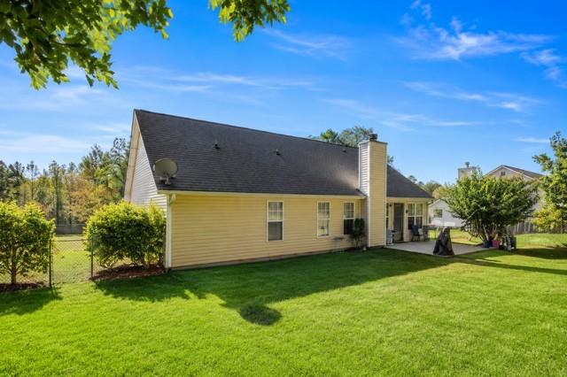 421 Arrowhatchee Drive Winder, GA 30680 - Photo 2 of 11