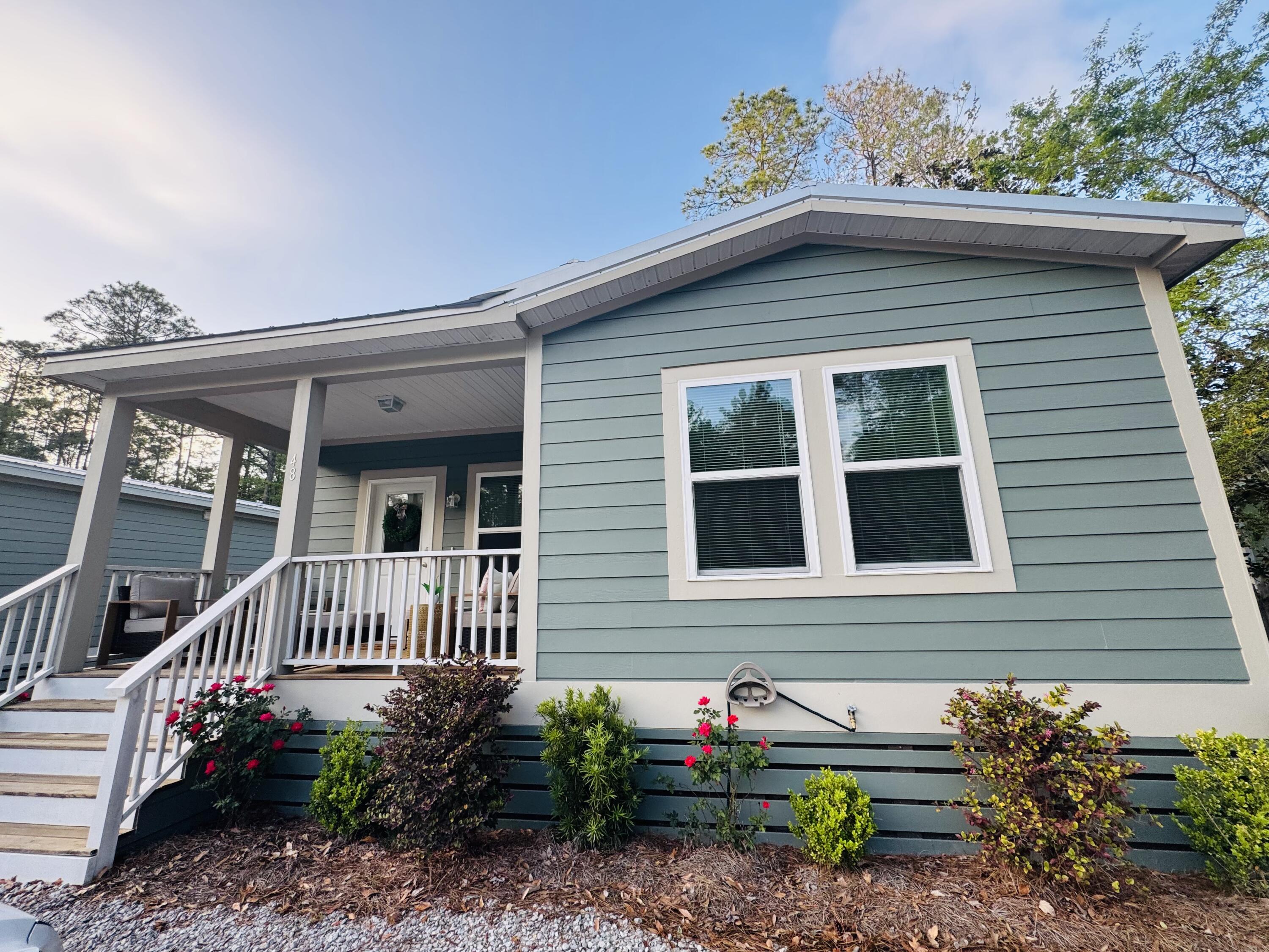 48 4th Street Santa Rosa Beach, FL 32459 - Photo 2 of 19 IMG_1797