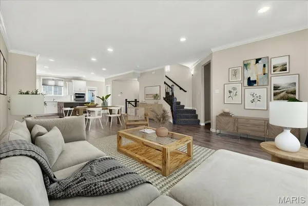 $3,500 | 8014 Townes Way, St. Louis, MO 63117