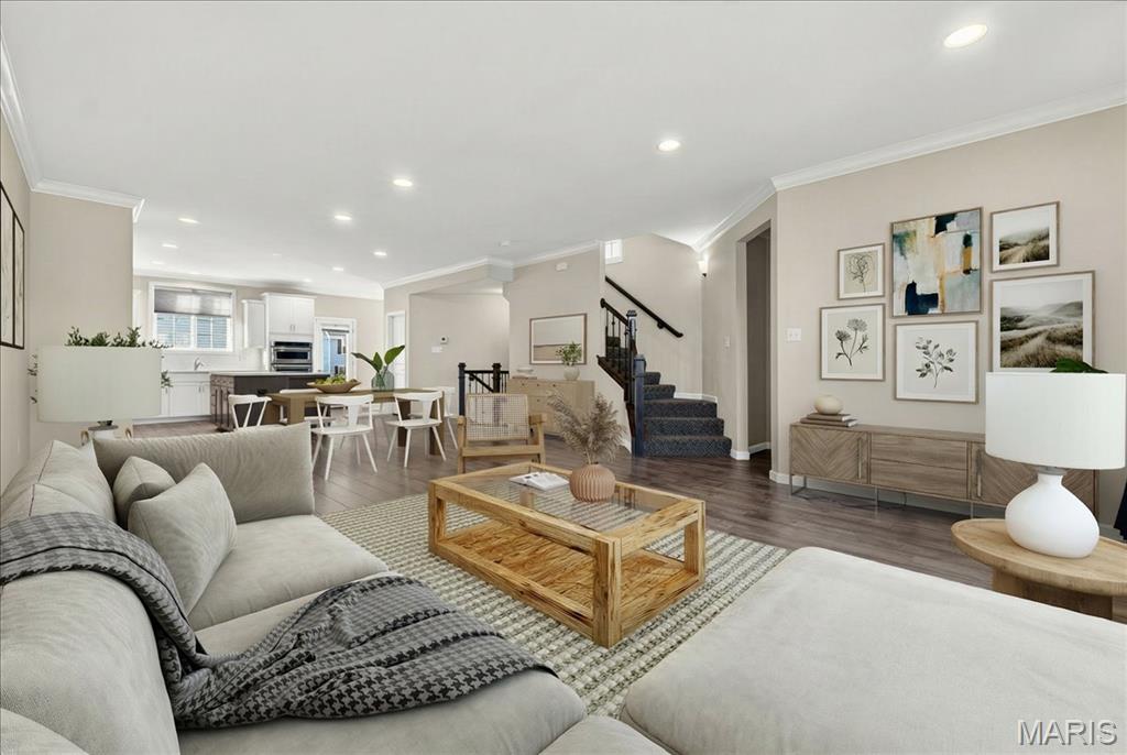 8014 Townes Way St. Louis, MO 63117 - Photo 11 of 37