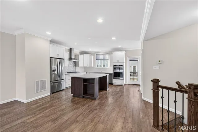 $3,500 | 8014 Townes Way, St. Louis, MO 63117