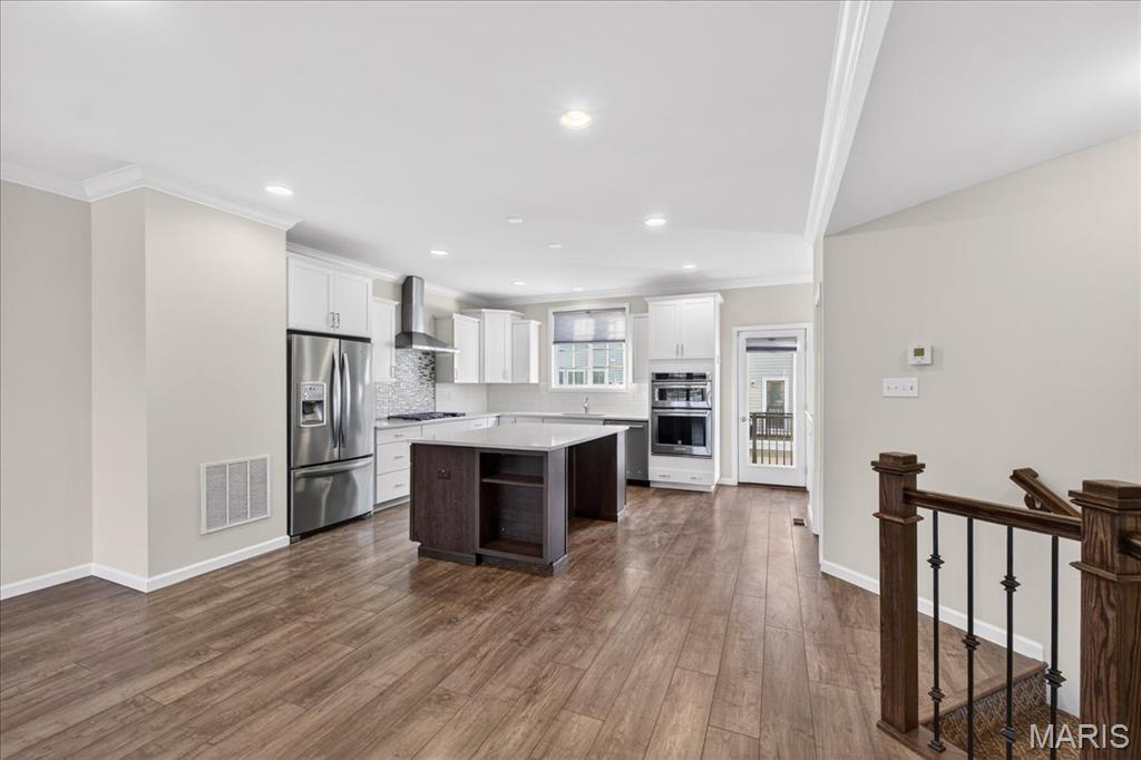 8014 Townes Way St. Louis, MO 63117 - Photo 12 of 37