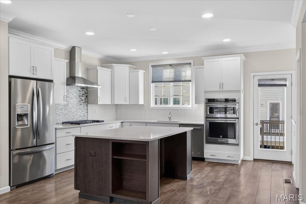 8014 Townes Way St. Louis, MO 63117 - Photo 13 of 37