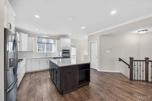 $3,500 | 8014 Townes Way, St. Louis, MO 63117