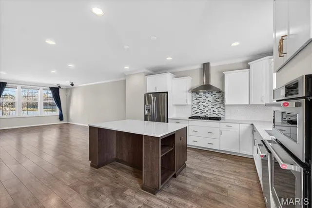 $3,500 | 8014 Townes Way, St. Louis, MO 63117