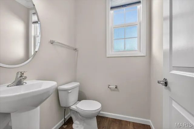 $3,500 | 8014 Townes Way, St. Louis, MO 63117