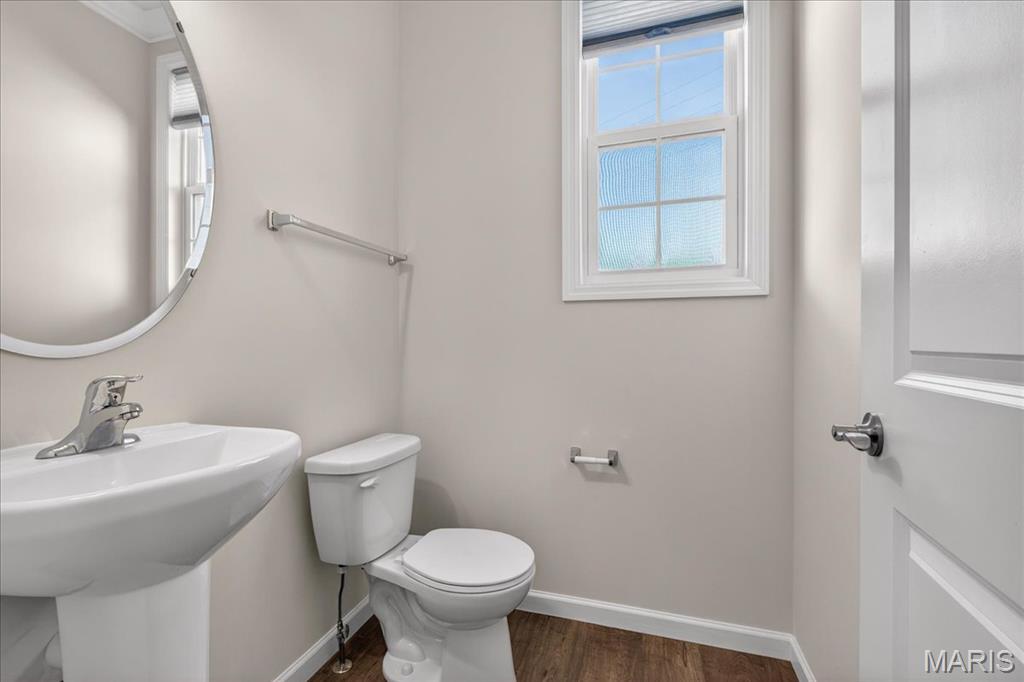 8014 Townes Way St. Louis, MO 63117 - Photo 19 of 37