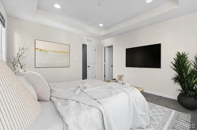 $3,500 | 8014 Townes Way, St. Louis, MO 63117