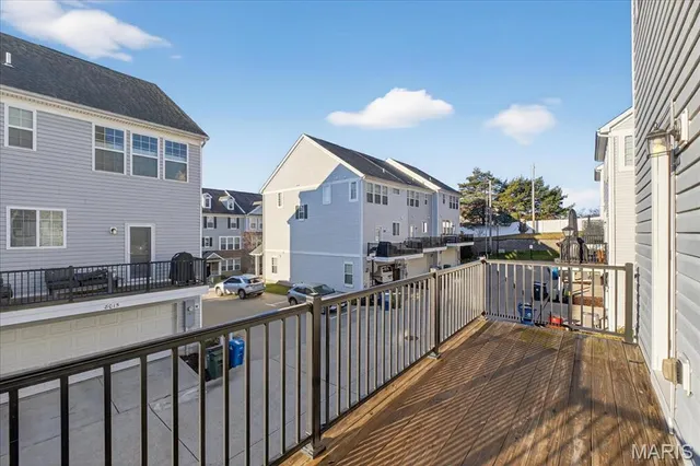 $3,500 | 8014 Townes Way, St. Louis, MO 63117