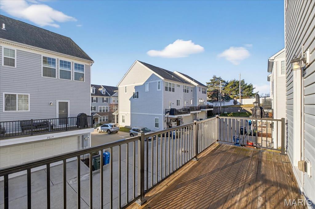 8014 Townes Way St. Louis, MO 63117 - Photo 32 of 37