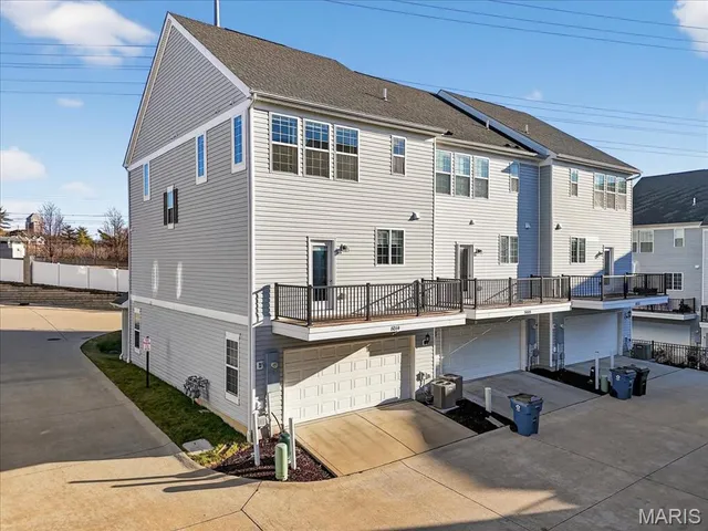 $3,500 | 8014 Townes Way, St. Louis, MO 63117