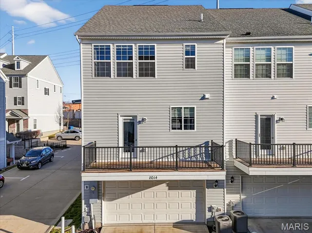 $3,500 | 8014 Townes Way, St. Louis, MO 63117