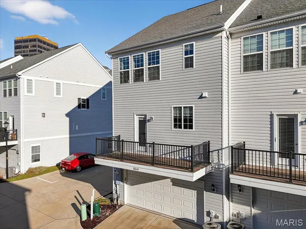 $3,500 | 8014 Townes Way, St. Louis, MO 63117