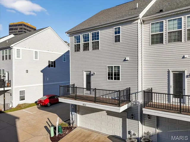 $3,500 | 8014 Townes Way, St. Louis, MO 63117