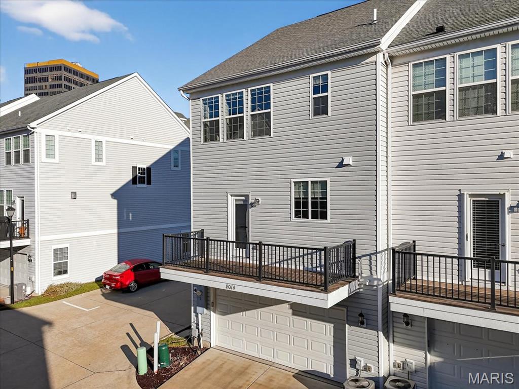 8014 Townes Way St. Louis, MO 63117 - Photo 35 of 37