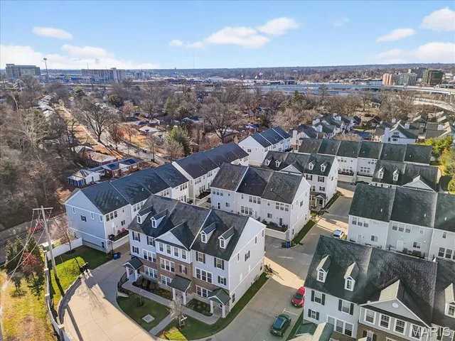 $3,500 | 8014 Townes Way, St. Louis, MO 63117