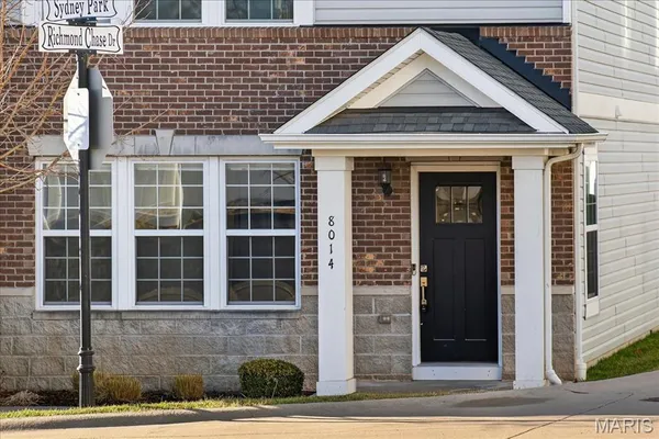 $3,500 | 8014 Townes Way, St. Louis, MO 63117