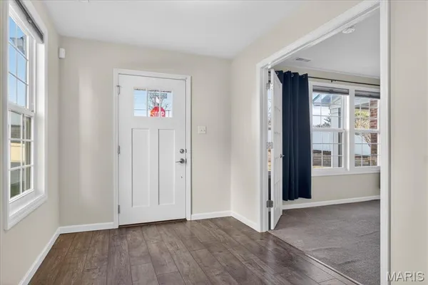 $3,500 | 8014 Townes Way, St. Louis, MO 63117