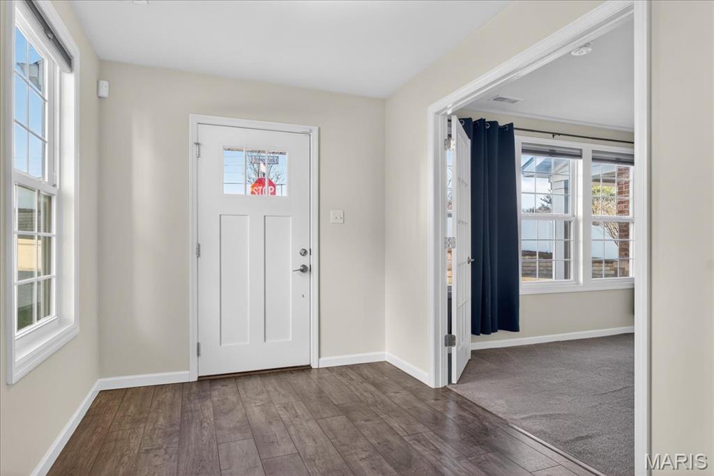 8014 Townes Way St. Louis, MO 63117 - Photo 6 of 37