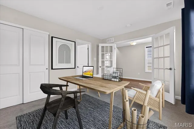 $3,500 | 8014 Townes Way, St. Louis, MO 63117