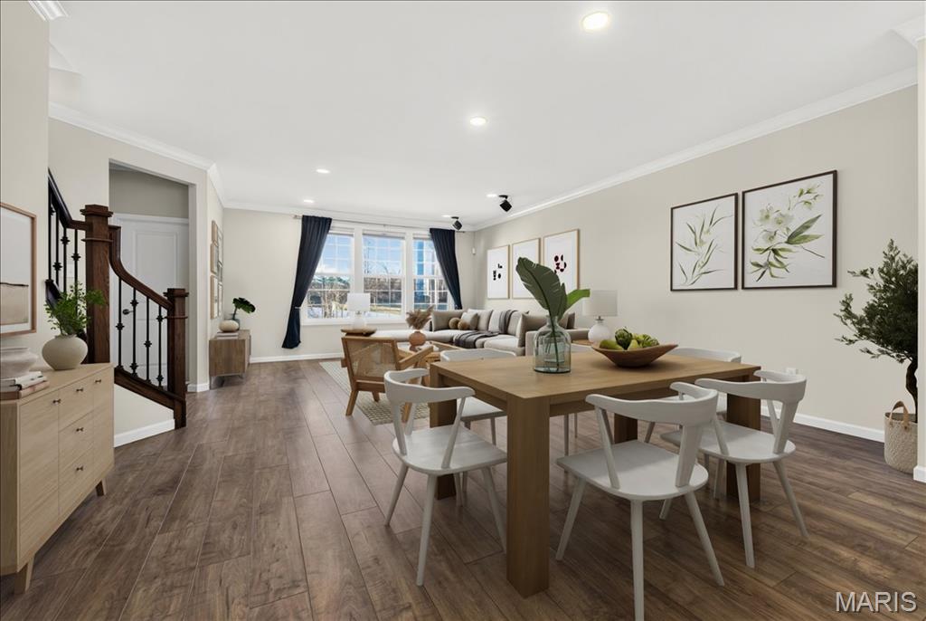 8014 Townes Way St. Louis, MO 63117 - Photo 10 of 37