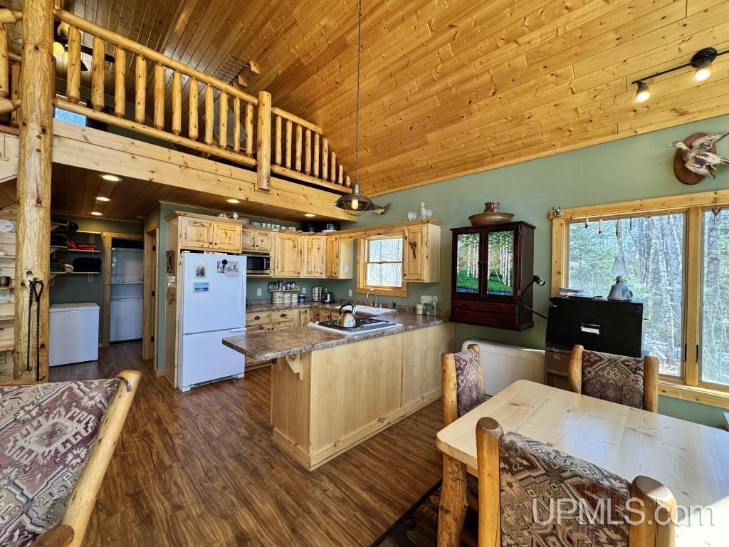 14236 Basalt Street Covington, MI 49919 - Photo 12 of 70