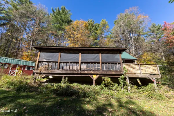 $284,900 | 181 Beecher Road, Granville, NY 12832