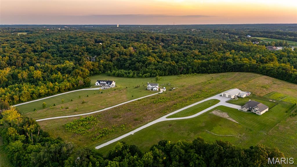 376 Stealey Road Wentzville, MO 63385 - Photo 17 of 26
