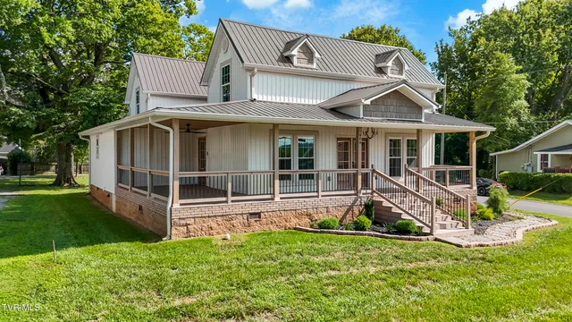 $474,500 | 400 East 4th N Street, Morristown, TN 37814