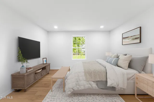 $474,500 | 400 East 4th N Street, Morristown, TN 37814