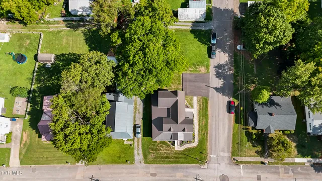 $474,500 | 400 East 4th N Street, Morristown, TN 37814