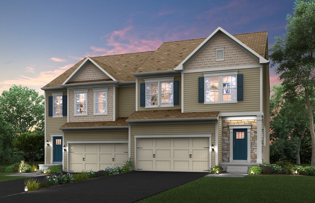 19 Spruce Street, Unit 89 Hopkinton, MA 01748 - Photo 1 of 10