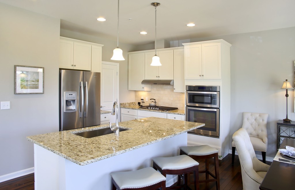 19 Spruce Street, Unit 89 Hopkinton, MA 01748 - Photo 2 of 10