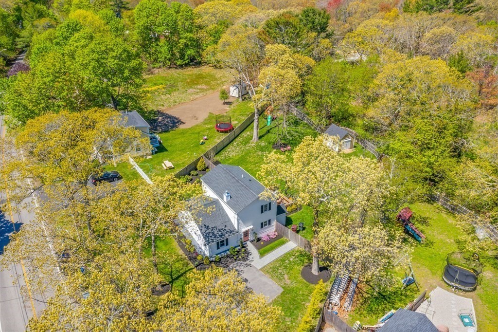 176 Stockbridge Road Scituate, MA 02066 - Photo 26 of 27