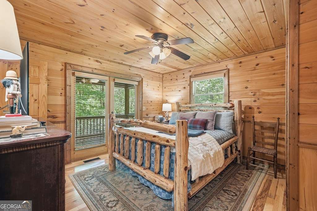 259 The Woods Road, Unit 33 Mineral Bluff, GA 30559 - Photo 6 of 54