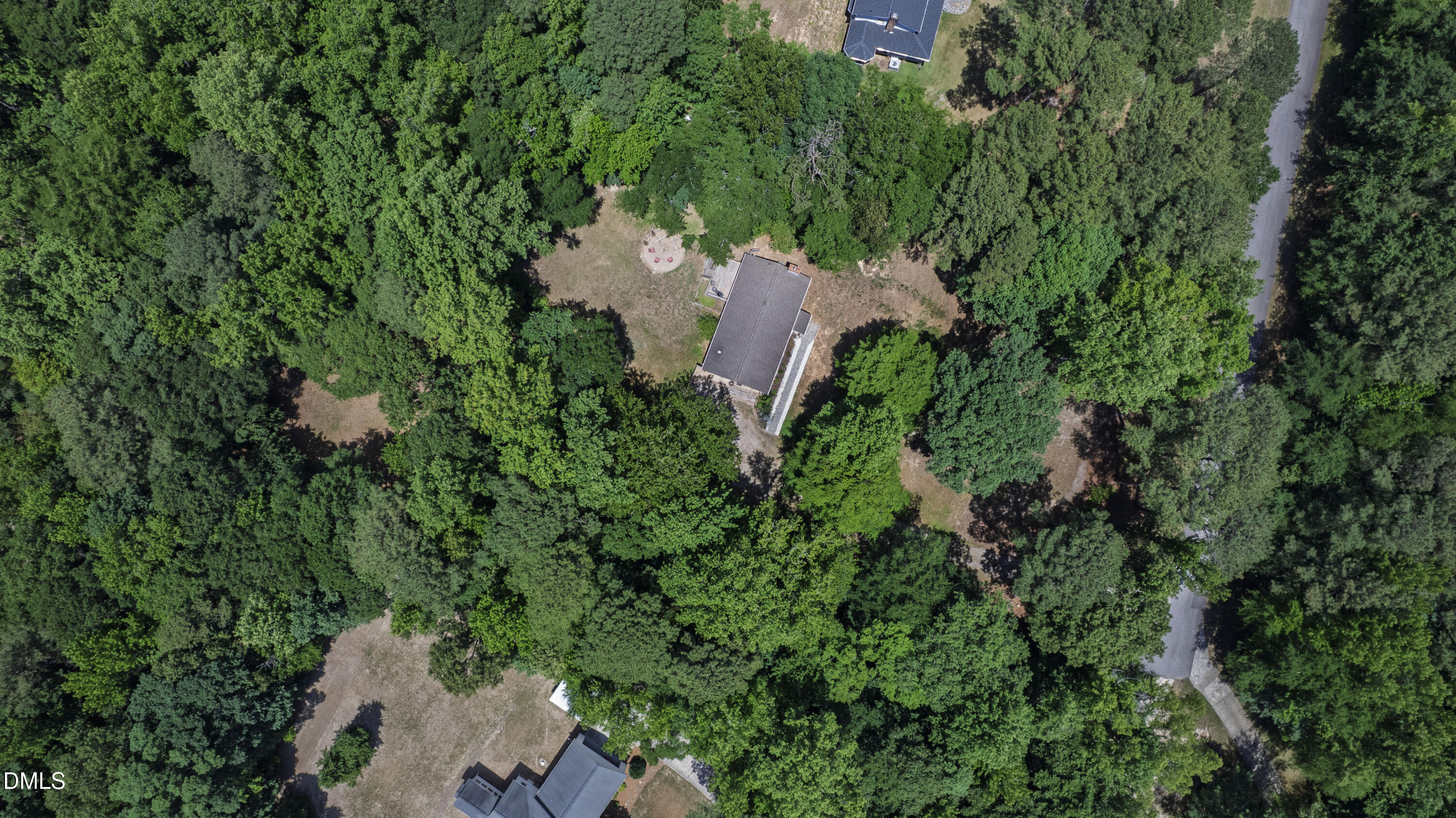 1536 Crickett Road Raleigh, NC 27610 - Photo 71 of 79