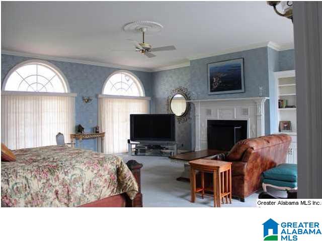1568 Curry Station Road Munford, AL 36268 - Photo 14 of 32