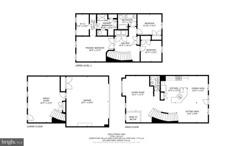 $715,000 | 46680 Joubert Terrace, Sterling, VA 20165
