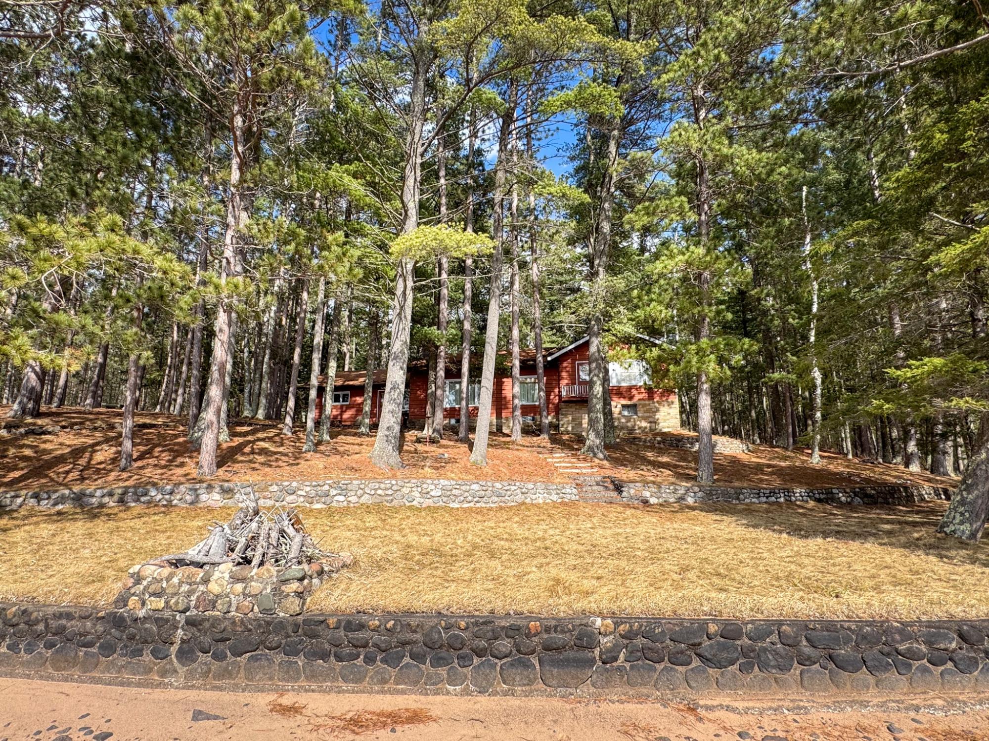 5895 Red Feather Road Manitowish Waters, WI 54545 - Photo 3 of 35 Gallery Image 3