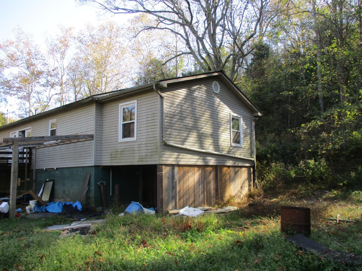 155 Jackson Ferry Road Winchester, KY 40391 - Photo 23 of 28 Photo 23
