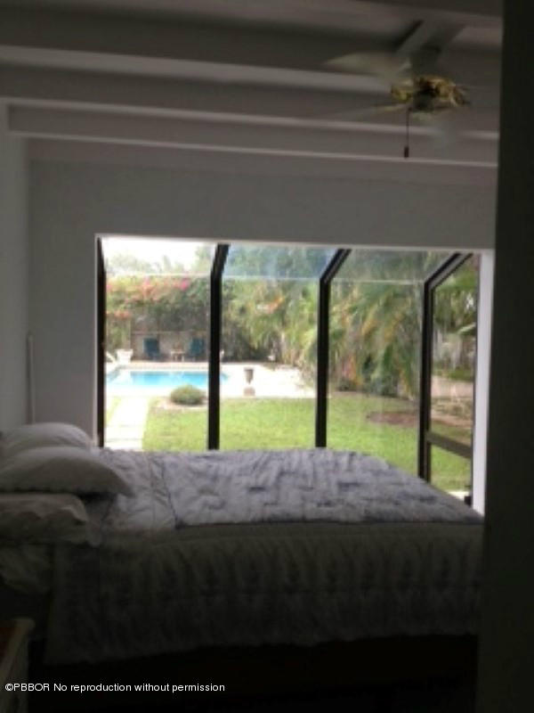 249 Alpine Road West Palm Beach, FL 33405 - Photo 9 of 16 a view of outdoor space and balcony