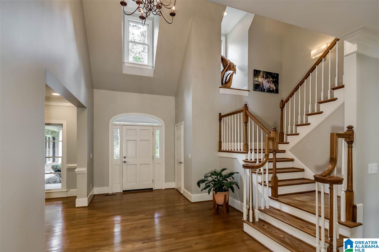 137 Smyer Lake Road Leeds, AL 35094 - Photo 4 of 50