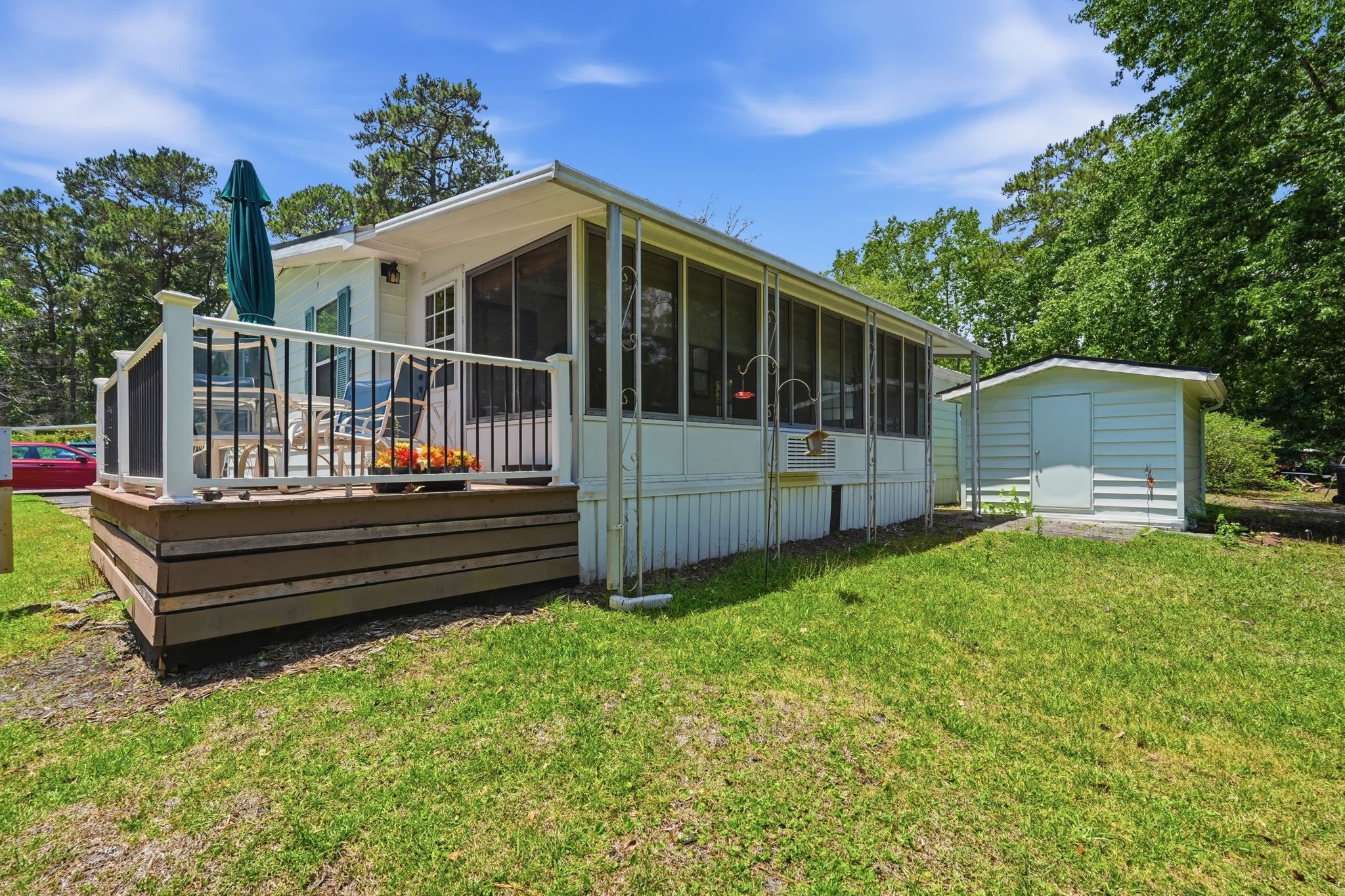 732 Raleigh Trail Murrells Inlet, SC 29576 - Photo 35 of 45
