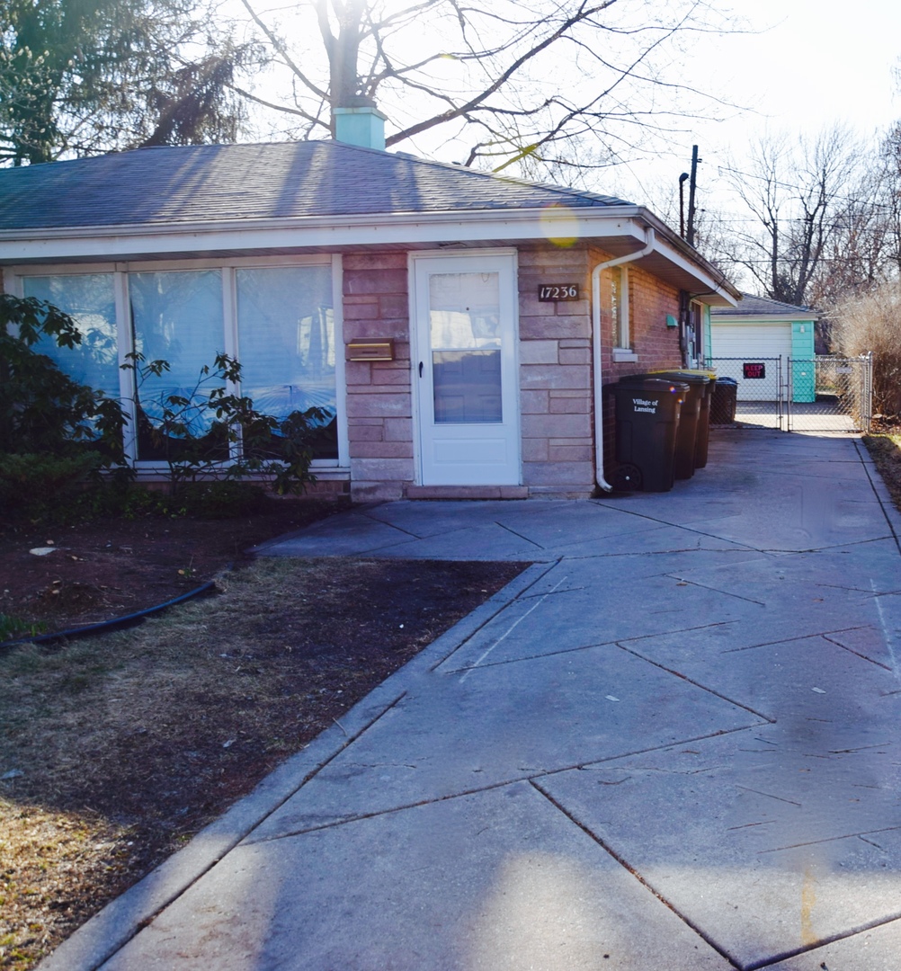 17236 Roy Street Lansing, IL 60438 - Photo 1 of 16
