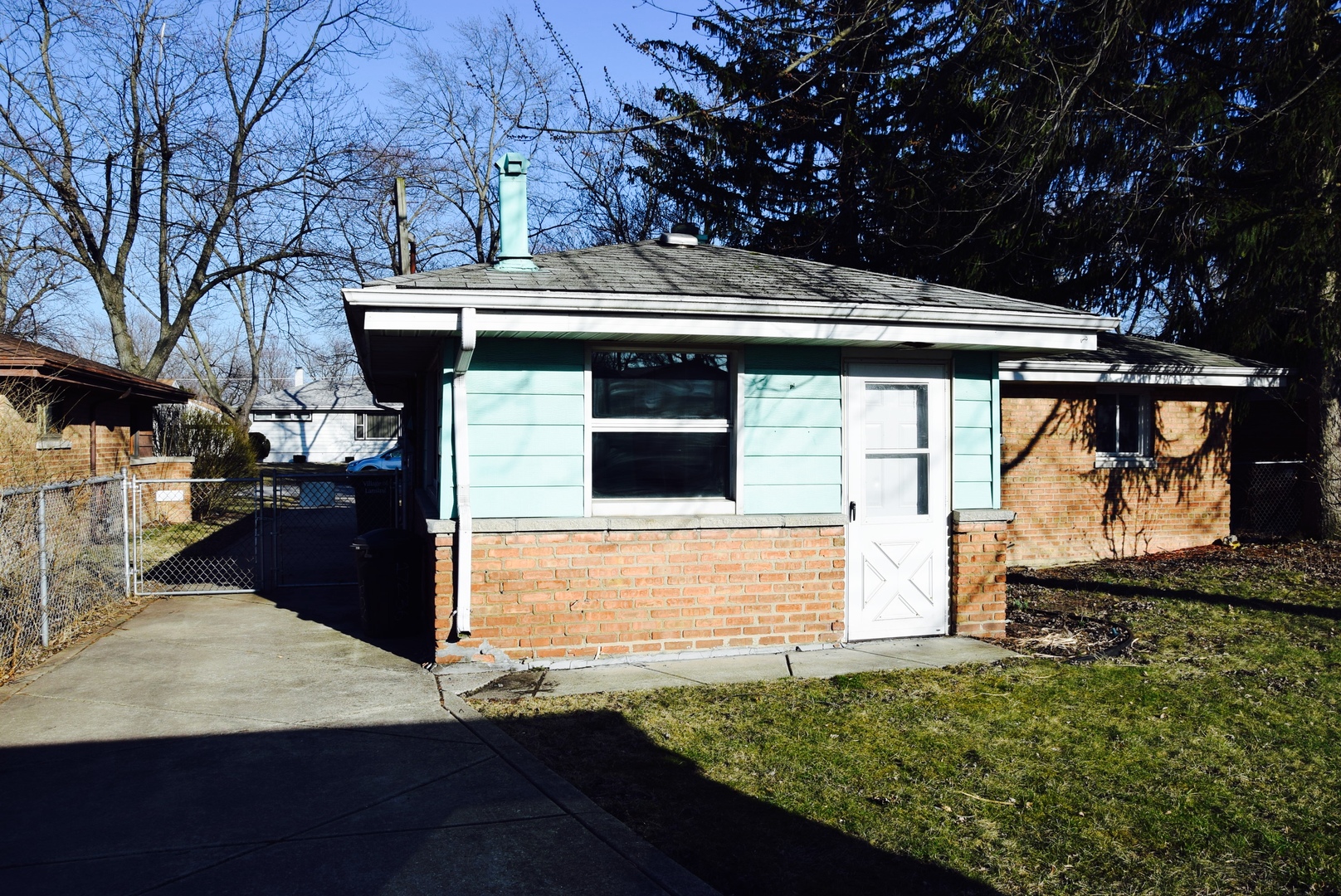 17236 Roy Street Lansing, IL 60438 - Photo 16 of 16