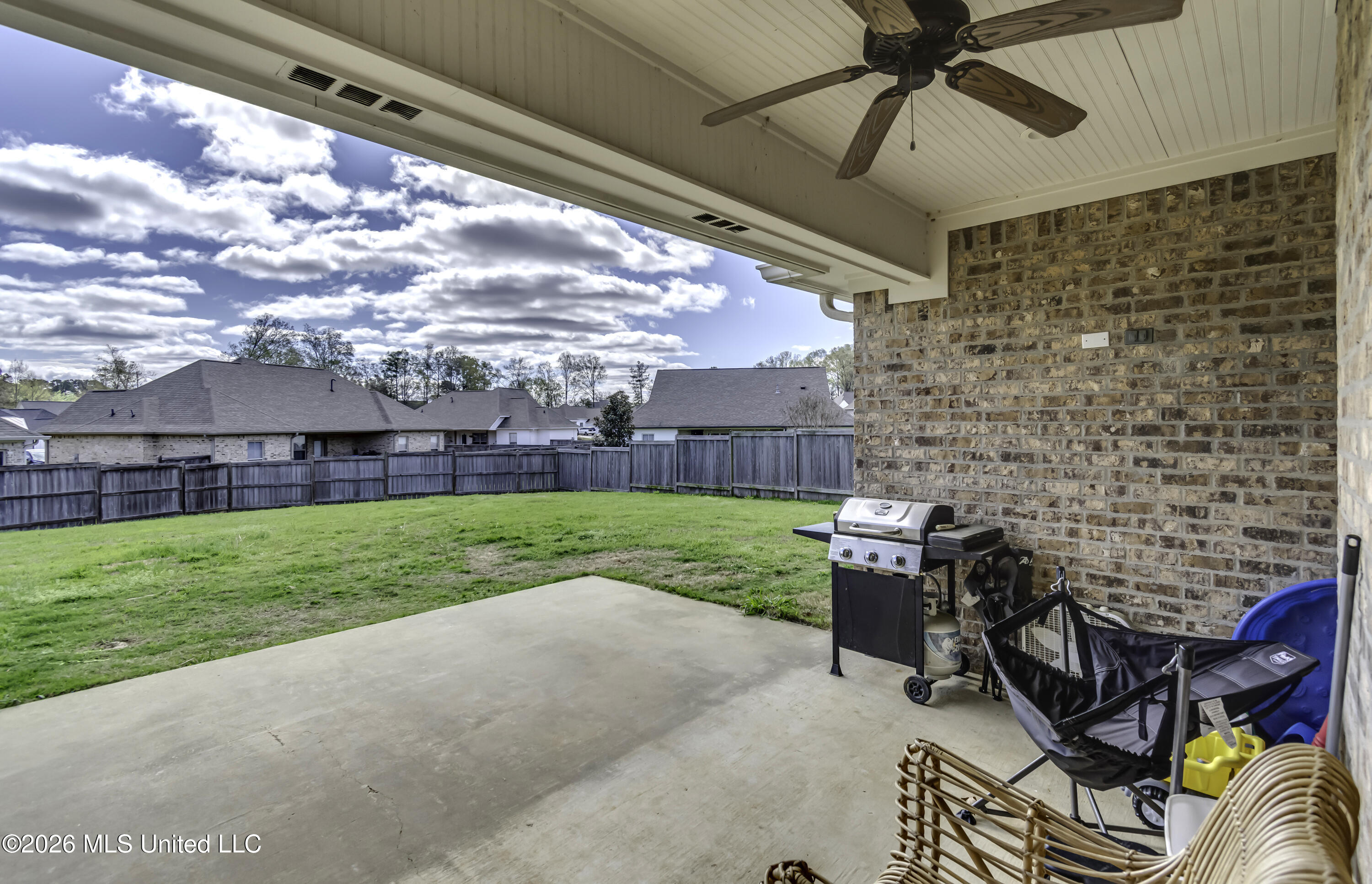 109 Hampstead Drive Madison, MS 39110 - Photo 11 of 67 109 Hampstead Dr--10