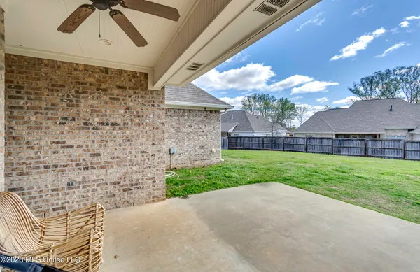 $369,900 | 109 Hampstead Drive, Madison, MS 39110