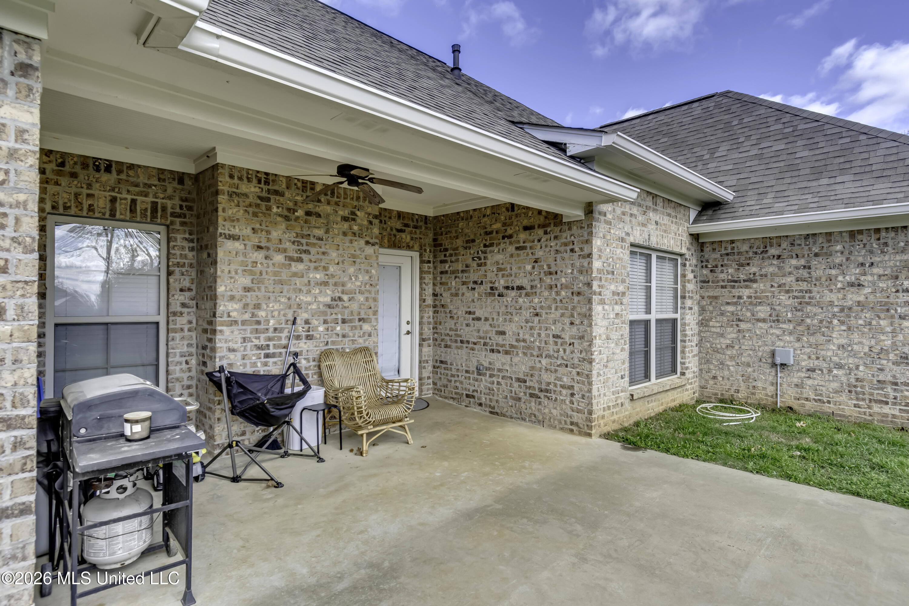 109 Hampstead Drive Madison, MS 39110 - Photo 13 of 67 109 Hampstead Dr--12