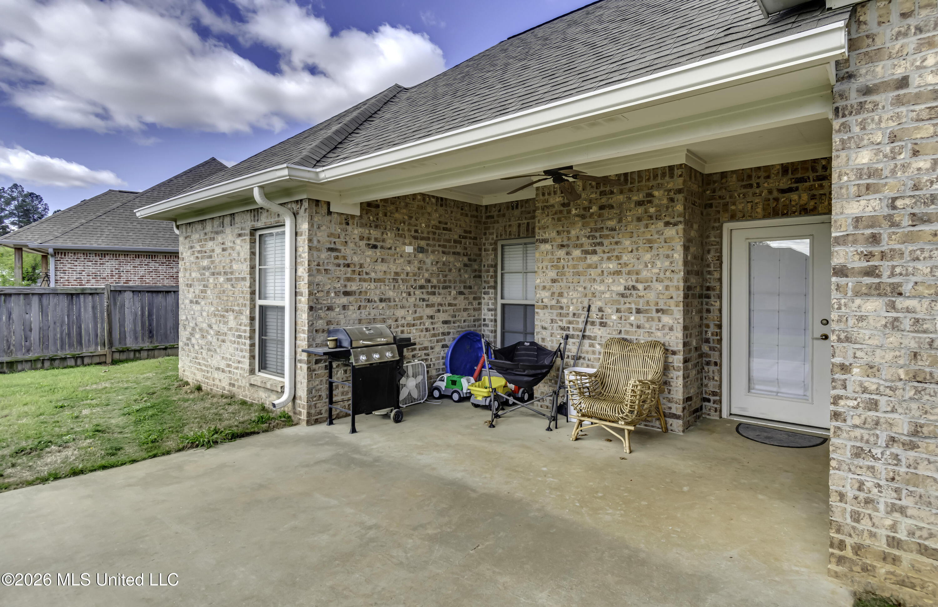 109 Hampstead Drive Madison, MS 39110 - Photo 14 of 67 109 Hampstead Dr--13