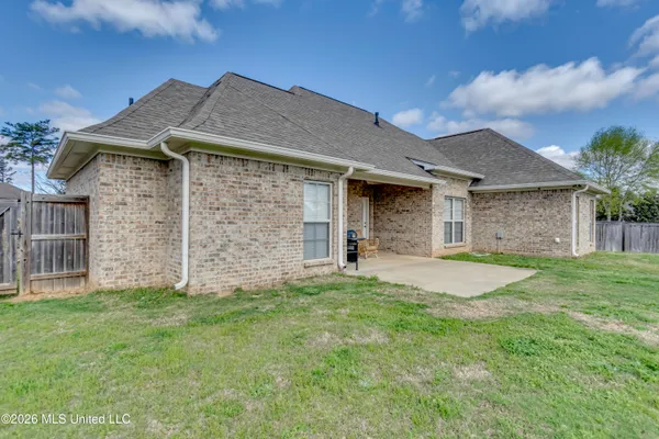 $369,900 | 109 Hampstead Drive, Madison, MS 39110